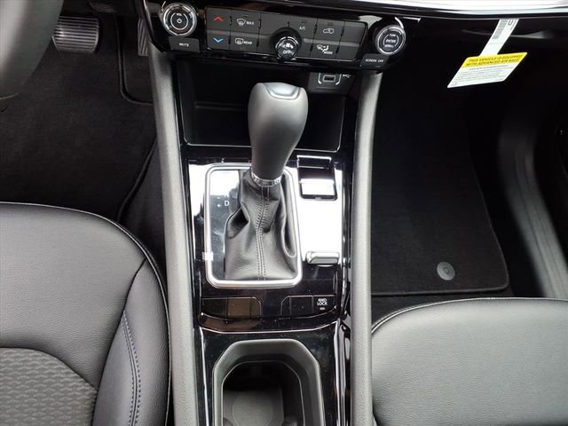 New 2026 Jeep Compass Latitude image 13