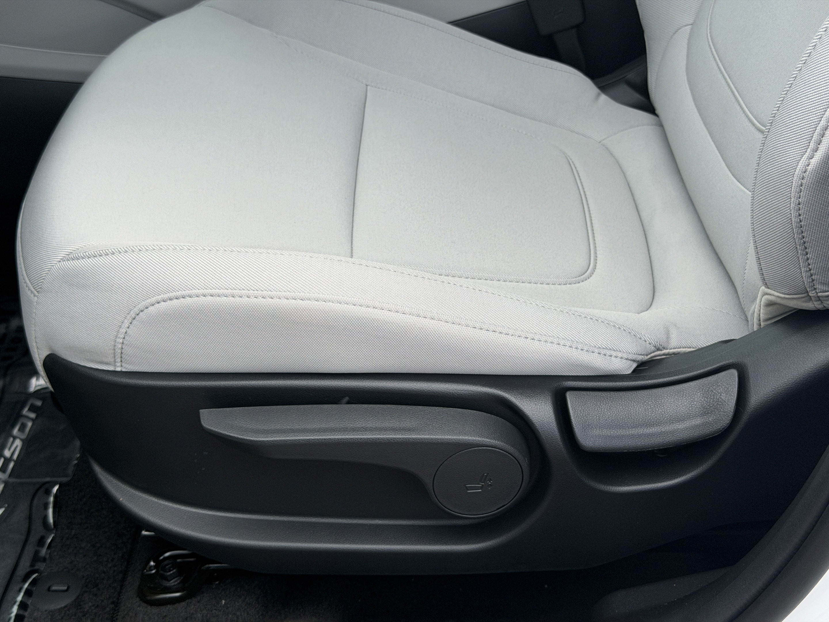 New 2026 Hyundai Tucson SE FWD image 17