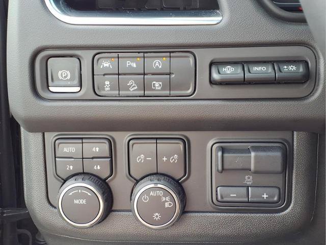 Used 2024 Chevrolet Tahoe Premier w/ Premium Package AWD/4WD image 19