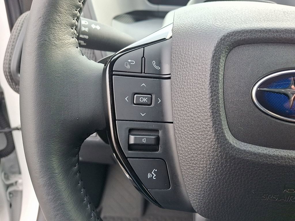 Used 2024 Subaru Solterra Premium image 21