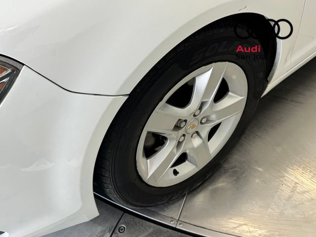 Used 2012 Chevrolet Malibu LS FWD image 5