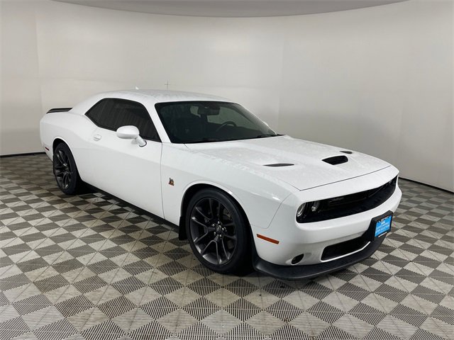 Used 2021 Dodge Challenger R/T Scat Pack w/ Plus Package image 23