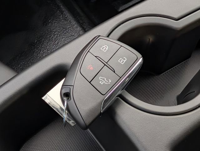 New 2026 GMC Sierra 3500 Pro image 26