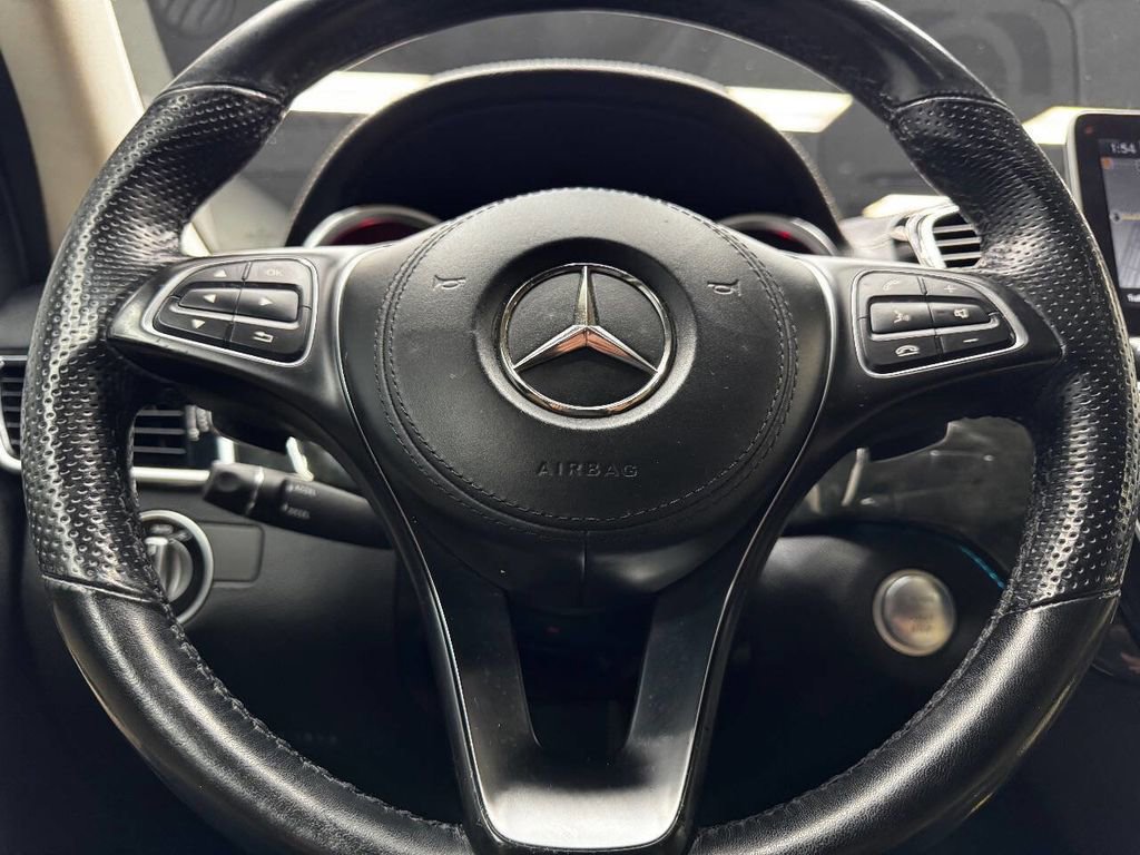 Used 2019 Mercedes-Benz GLS 450 GLS 450 image 22