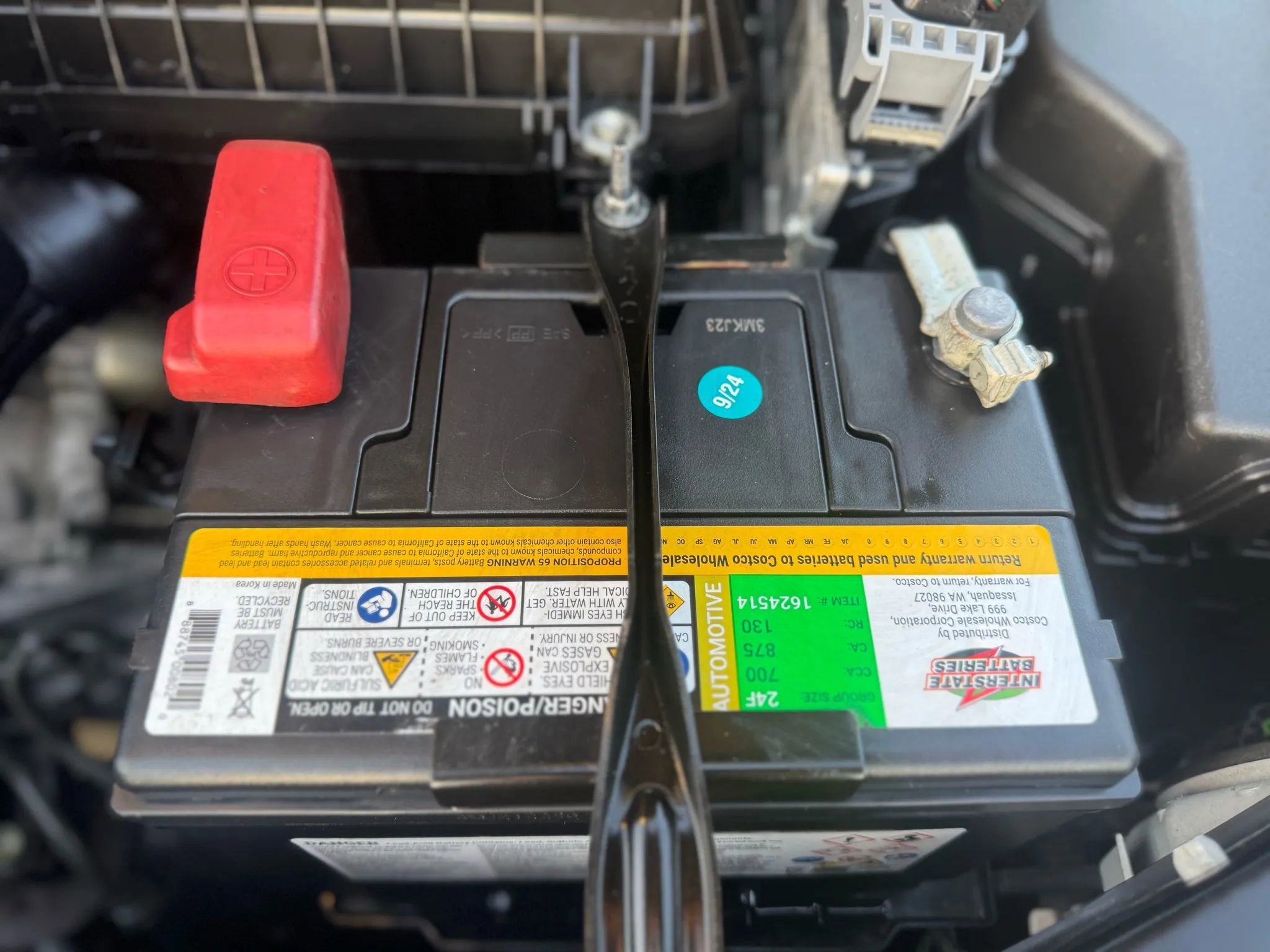 Used 2007 Toyota Camry LE image 18