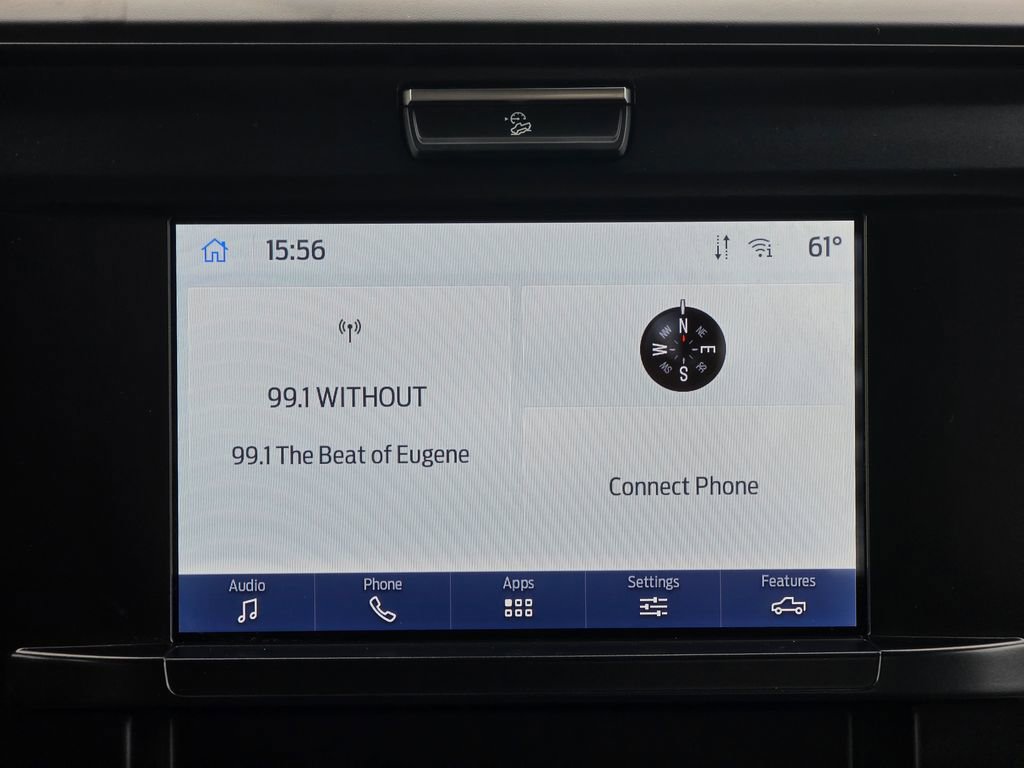 Used 2025 Ford F350 XLT w/ 360-Degree Camera Package image 13