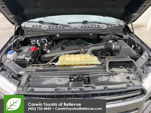 Used 2020 Ford F150 XLT w/ Equipment Group 302A Luxury image 22