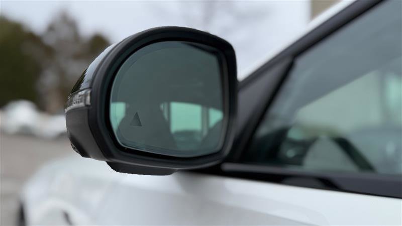 Used 2023 Mercedes-Benz C 43 AMG 4MATIC Sedan image 32