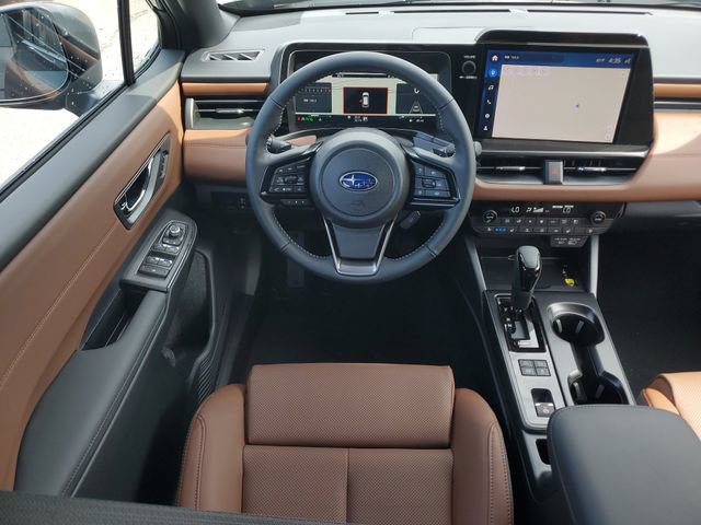 New 2026 Subaru Outback Touring XT AWD/4WD image 16