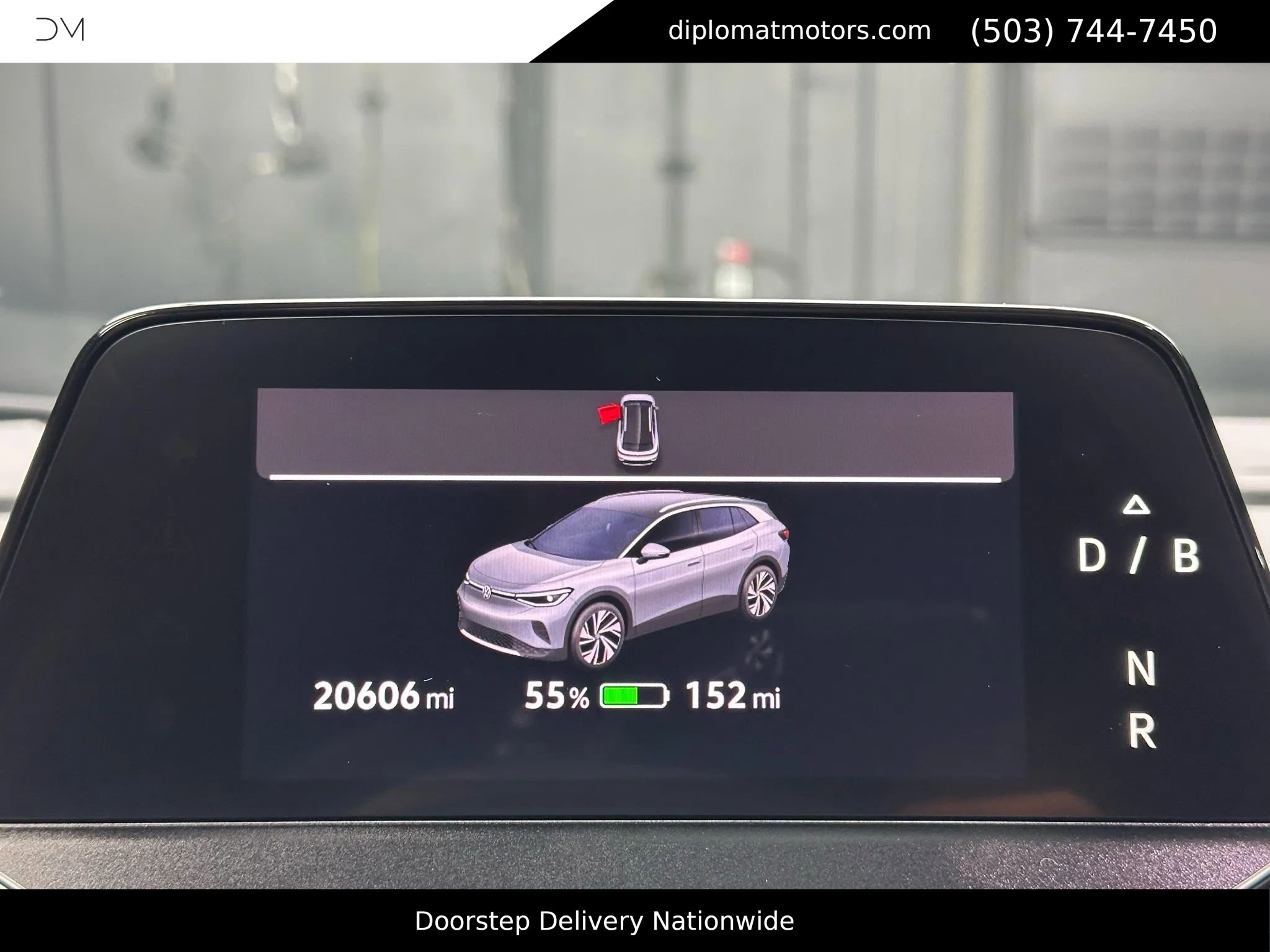 Used 2024 Volkswagen ID.4 Pro S image 33