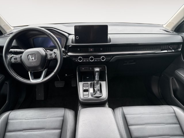 Used 2026 Honda CR-V EX-L image 10
