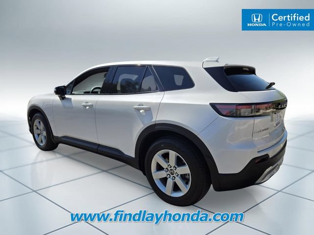 Certified 2024 Honda Prologue EX image 8