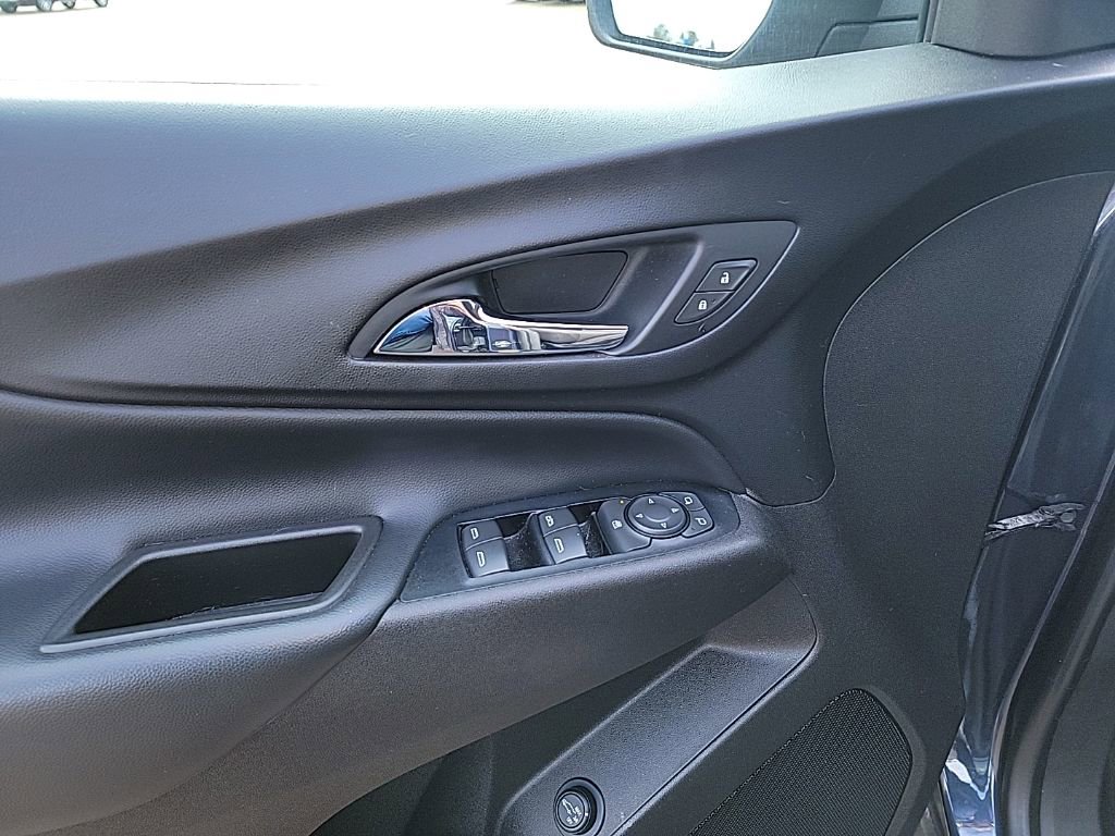 Certified 2018 Chevrolet Equinox LT image 27