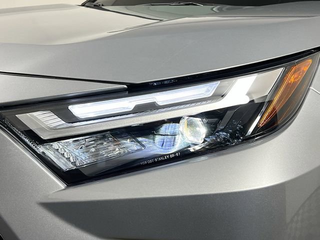 New 2025 Toyota RAV4 XLE Premium w/ Weather Package image 11