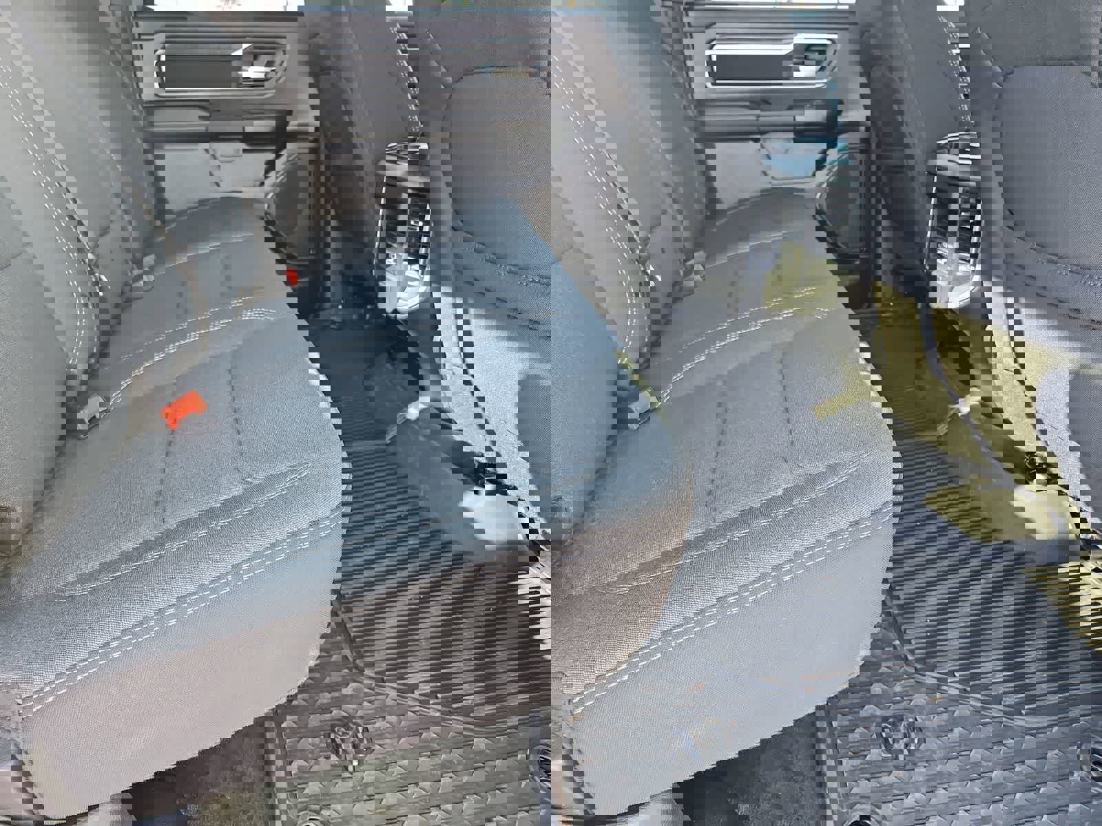 Used 2023 RAM 1500 Big Horn image 21