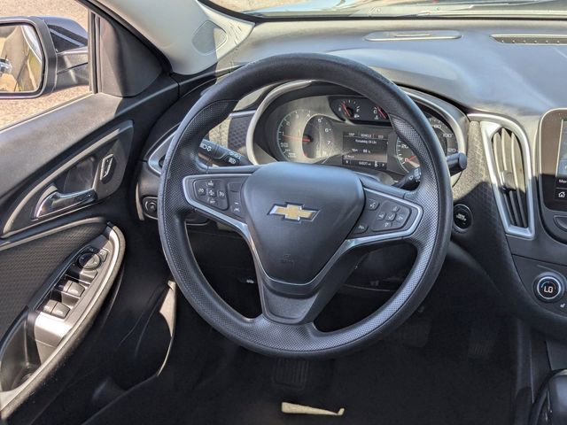 Used 2023 Chevrolet Malibu LT image 15