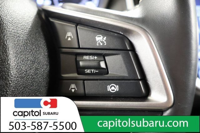 Used 2025 Subaru Ascent Touring AWD/4WD image 19