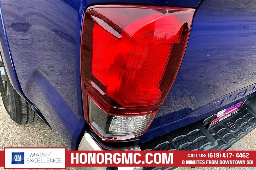 Used 2023 Toyota Tacoma SR5 image 22