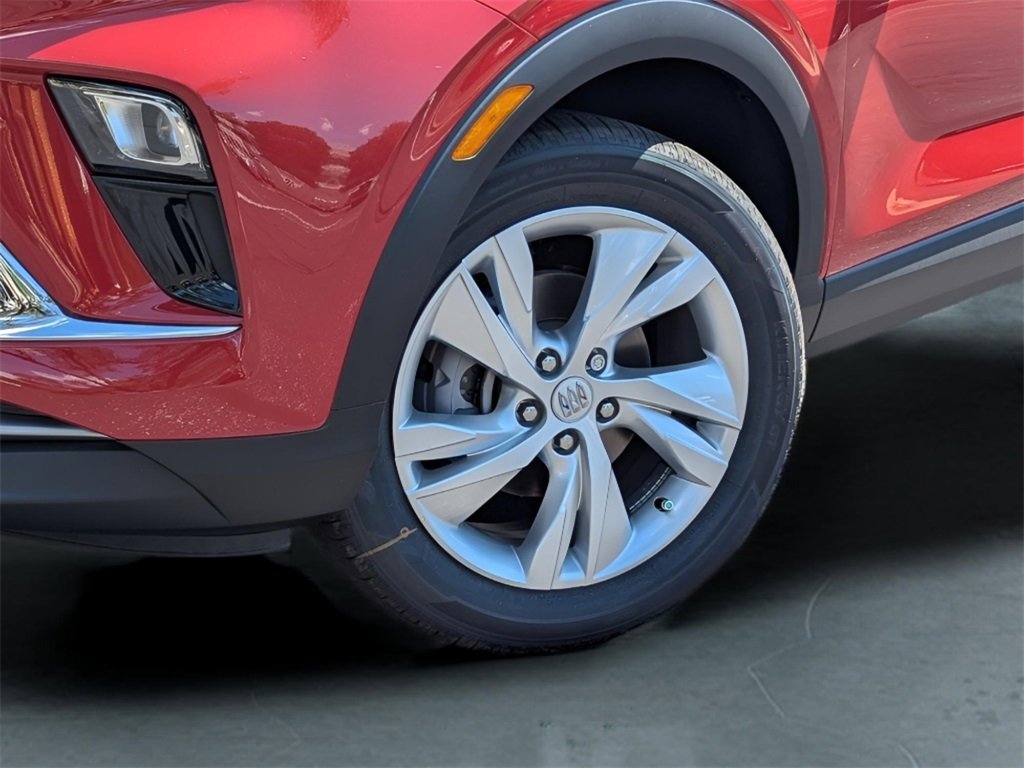 New 2026 Buick Encore GX Preferred w/ Comfort Package image 24