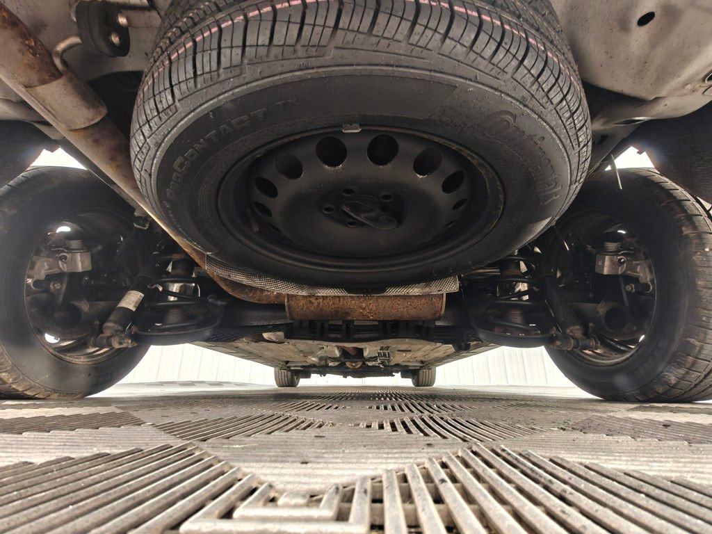 Used 2022 Ford Transit Connect XL FWD image 50