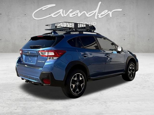 Used 2018 Subaru Crosstrek 2.0i Premium image 16