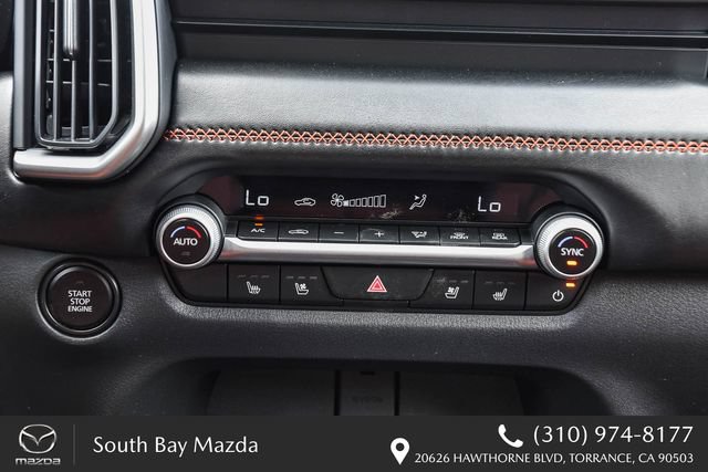 New 2026 MAZDA CX-50 AWD 2.5 S w/ Accent Package image 15