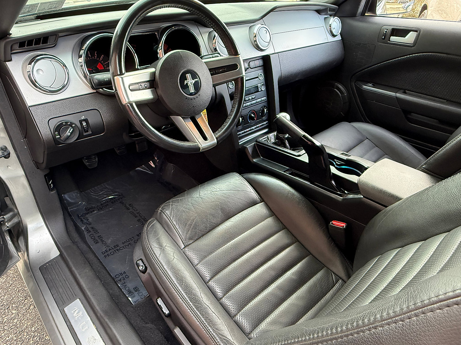 Used 2009 Ford Mustang GT image 14