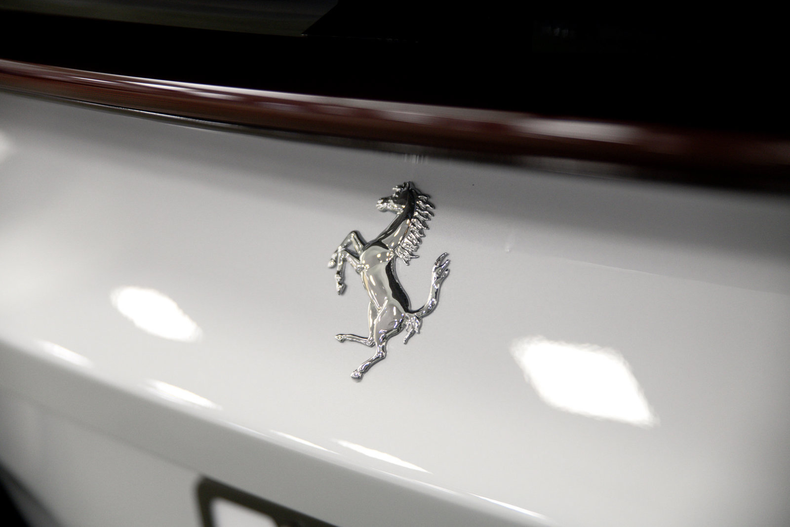Used 2025 Ferrari 12Cilindri RWD image 29
