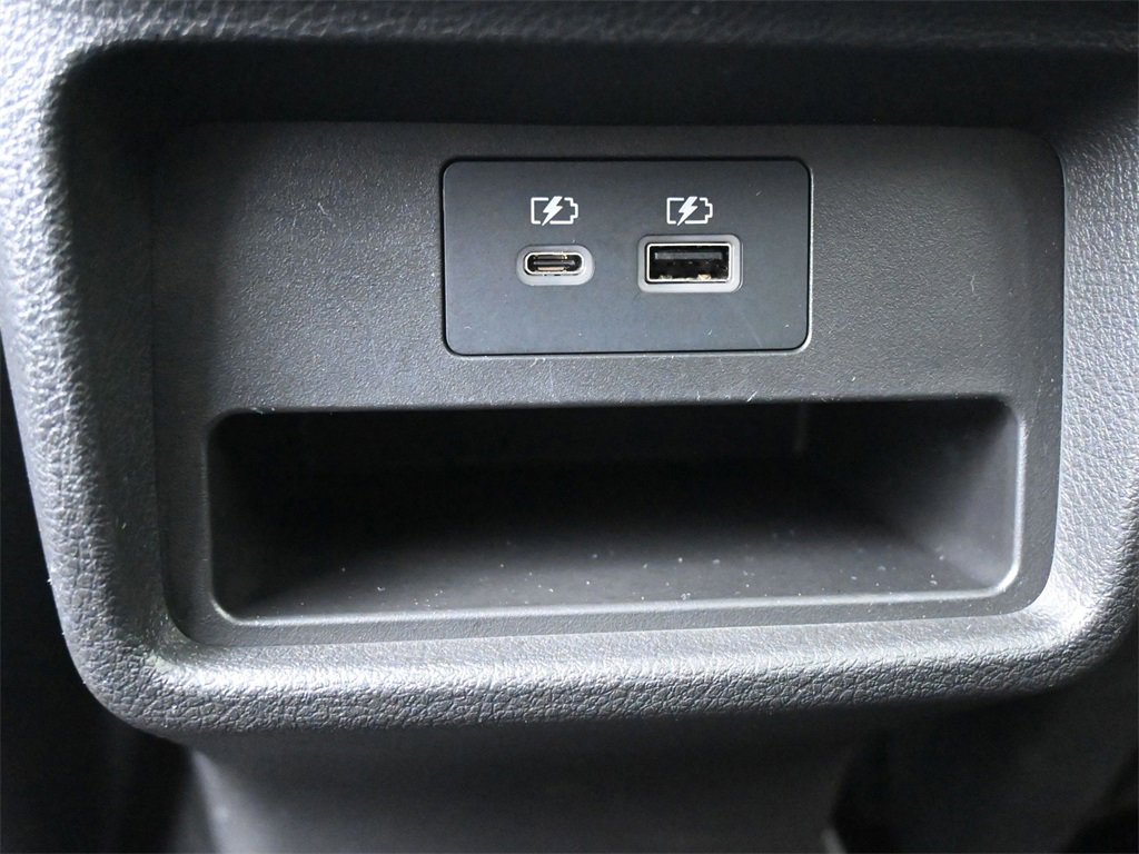 Used 2023 INFINITI QX50 Luxe image 18