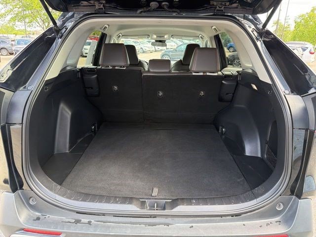 Used 2022 Toyota RAV4 Adventure AWD/4WD image 15