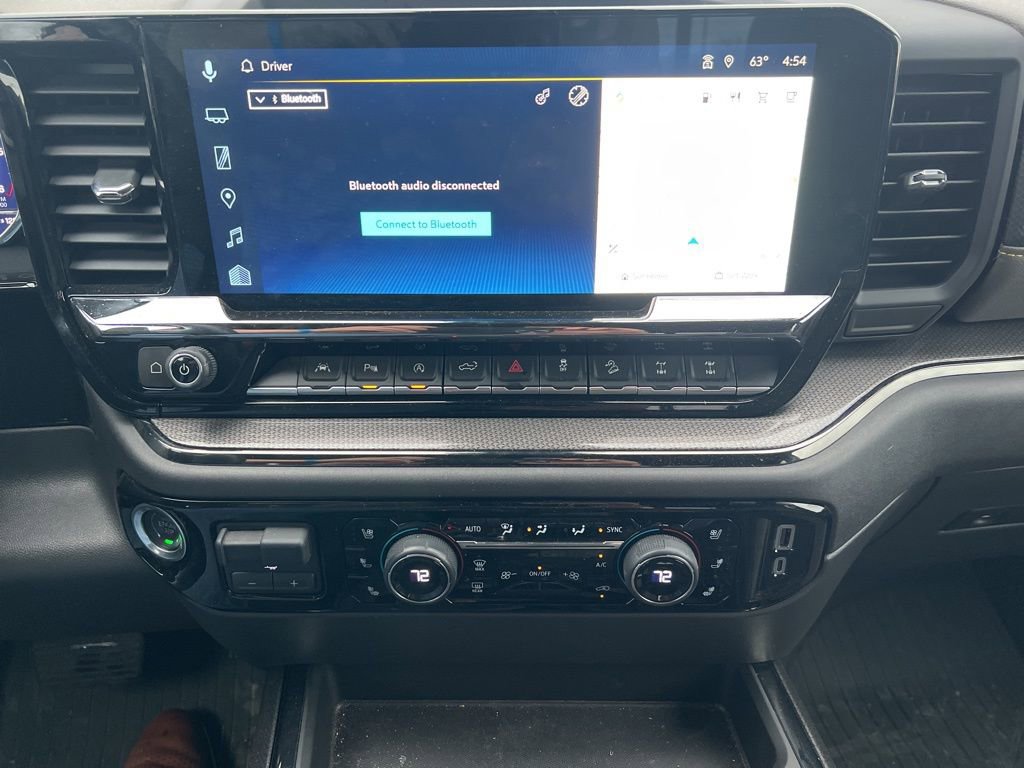 Used 2024 Chevrolet Silverado 1500 ZR2 w/ ZR2 Bison Edition image 18