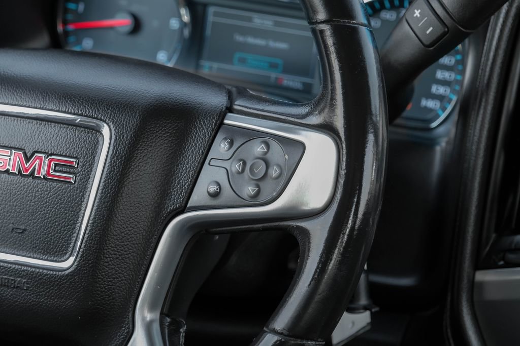Used 2018 GMC Sierra 1500 SLE w/ SLE Value Package image 17