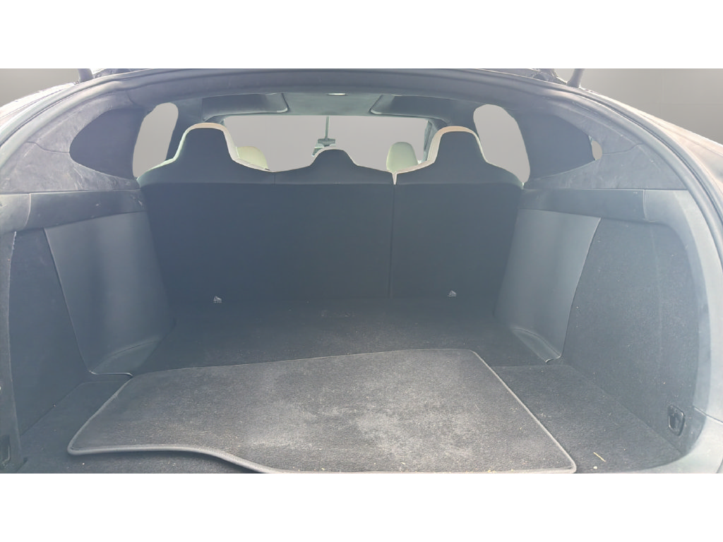 Used 2020 Tesla Model X Long Range AWD/4WD image 12