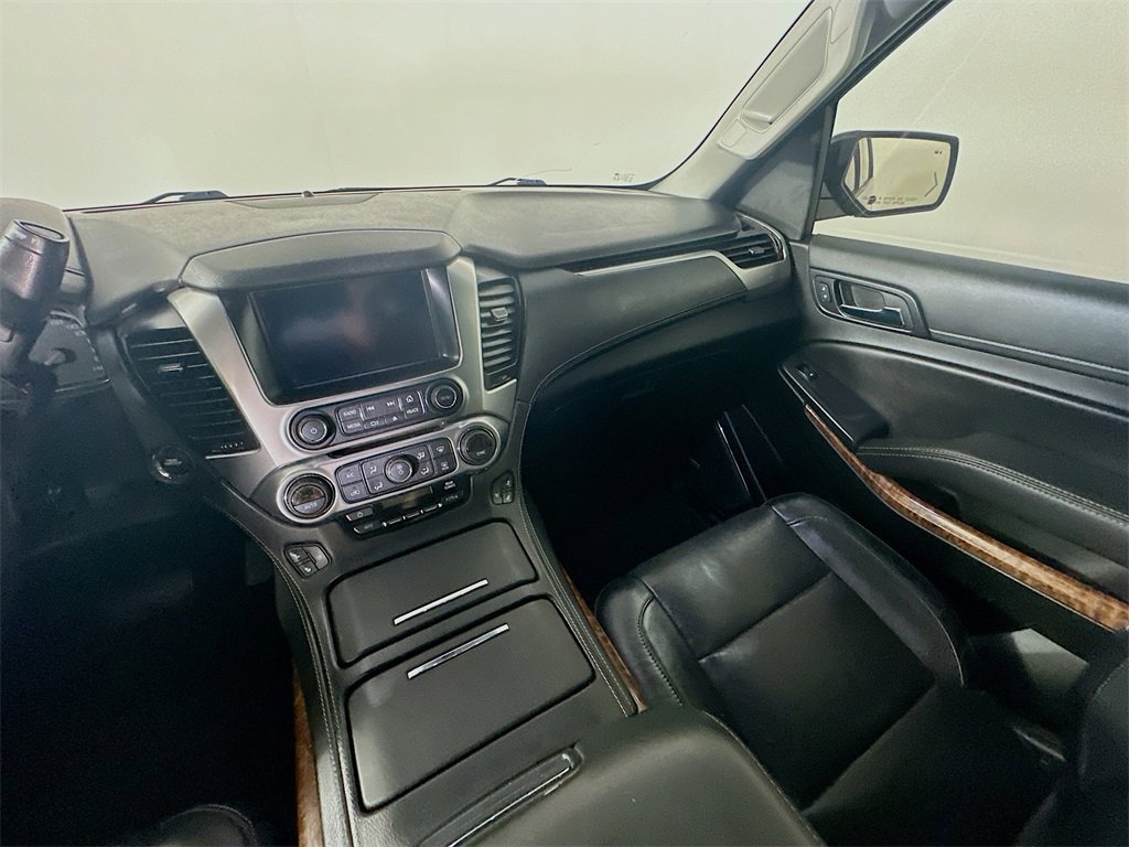 Used 2019 Chevrolet Tahoe Premier image 11