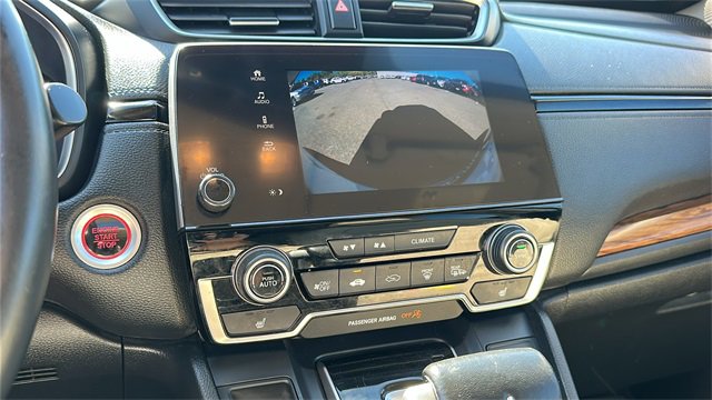 Used 2022 Honda CR-V EX-L image 20