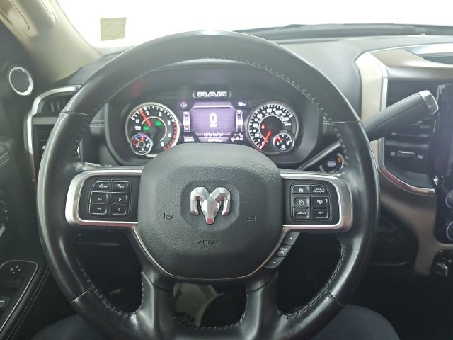 Used 2022 RAM 3500 Laramie image 10