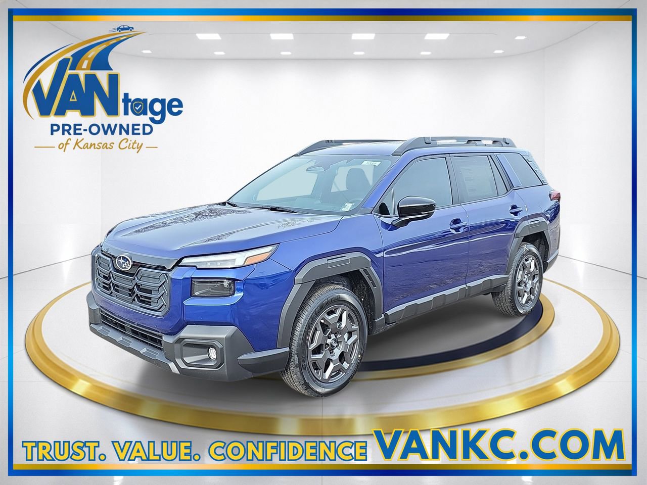 New 2026 Subaru Outback Premium AWD/4WD image 37
