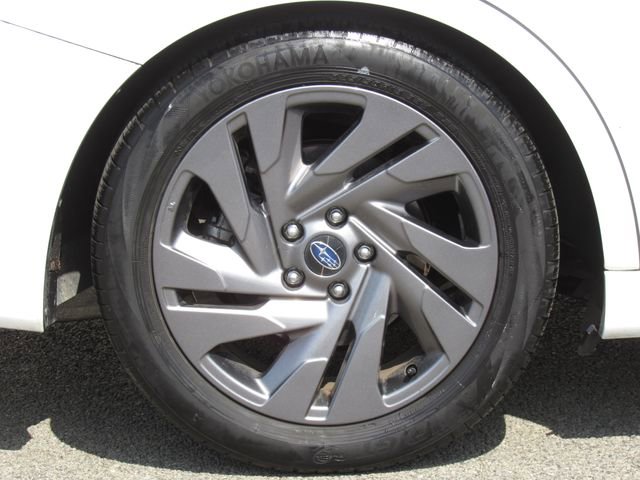 Used 2024 Subaru Legacy Sport AWD/4WD image 10