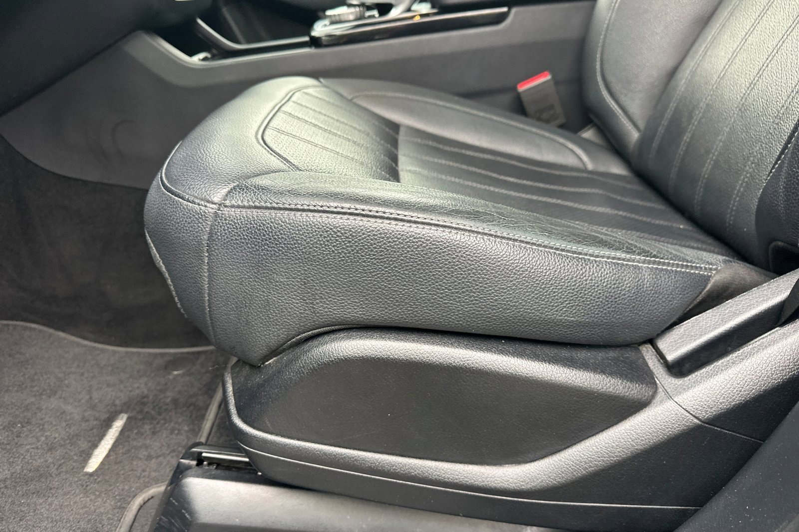 Used 2017 Mercedes-Benz GLS 450 4MATIC image 14