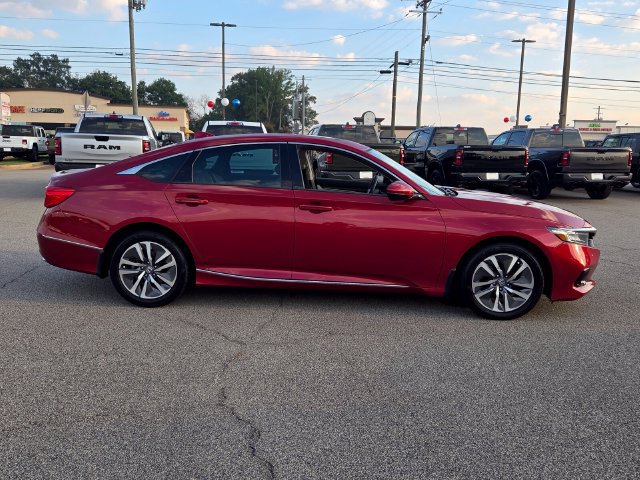Used 2021 Honda Accord EX-L image 15
