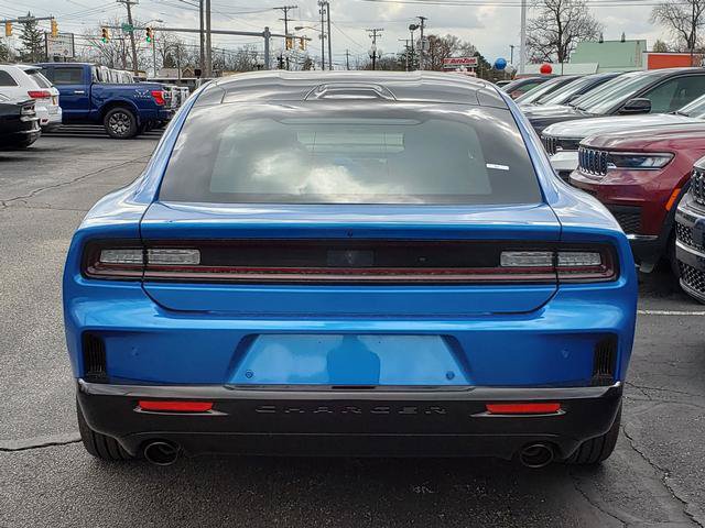 New 2026 Dodge Charger R/T AWD/4WD image 4