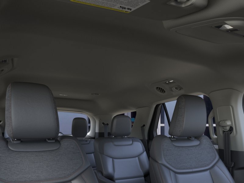 New 2026 Ford Explorer Active w/ Active Comfort Package RWD image 47