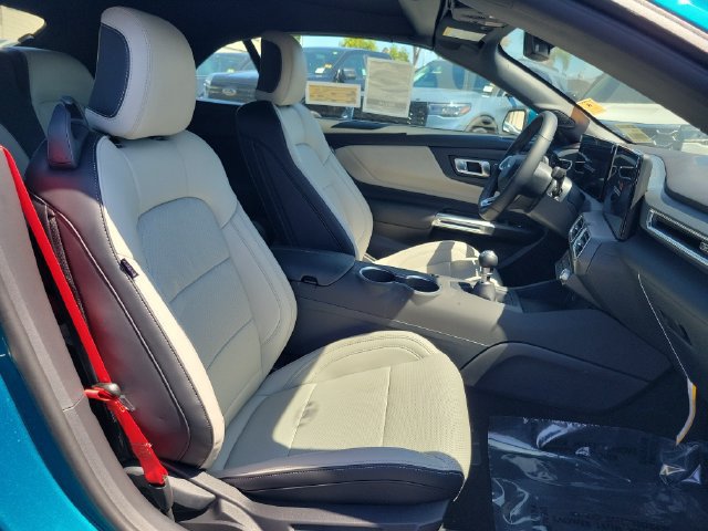 New 2026 Ford Mustang GT Premium RWD image 15
