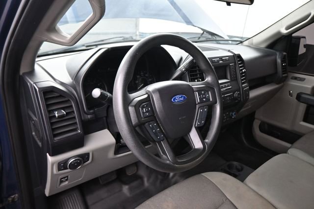 Used 2019 Ford F150 XL w/ Equipment Group 101A Mid image 65