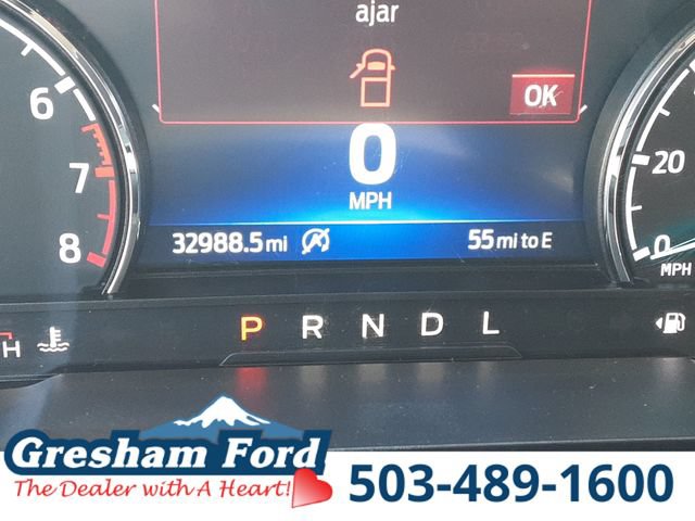Certified 2023 Ford Maverick Lariat w/ Lariat Luxury Package AWD/4WD image 25