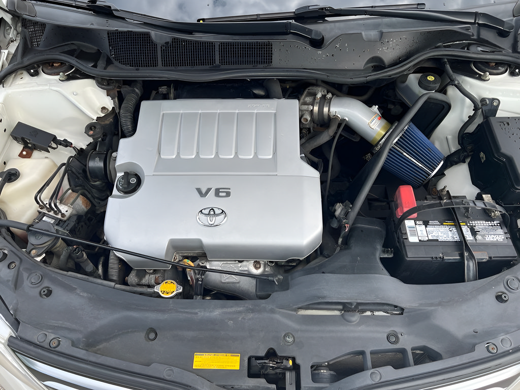 Used 2010 Toyota Venza AWD image 9