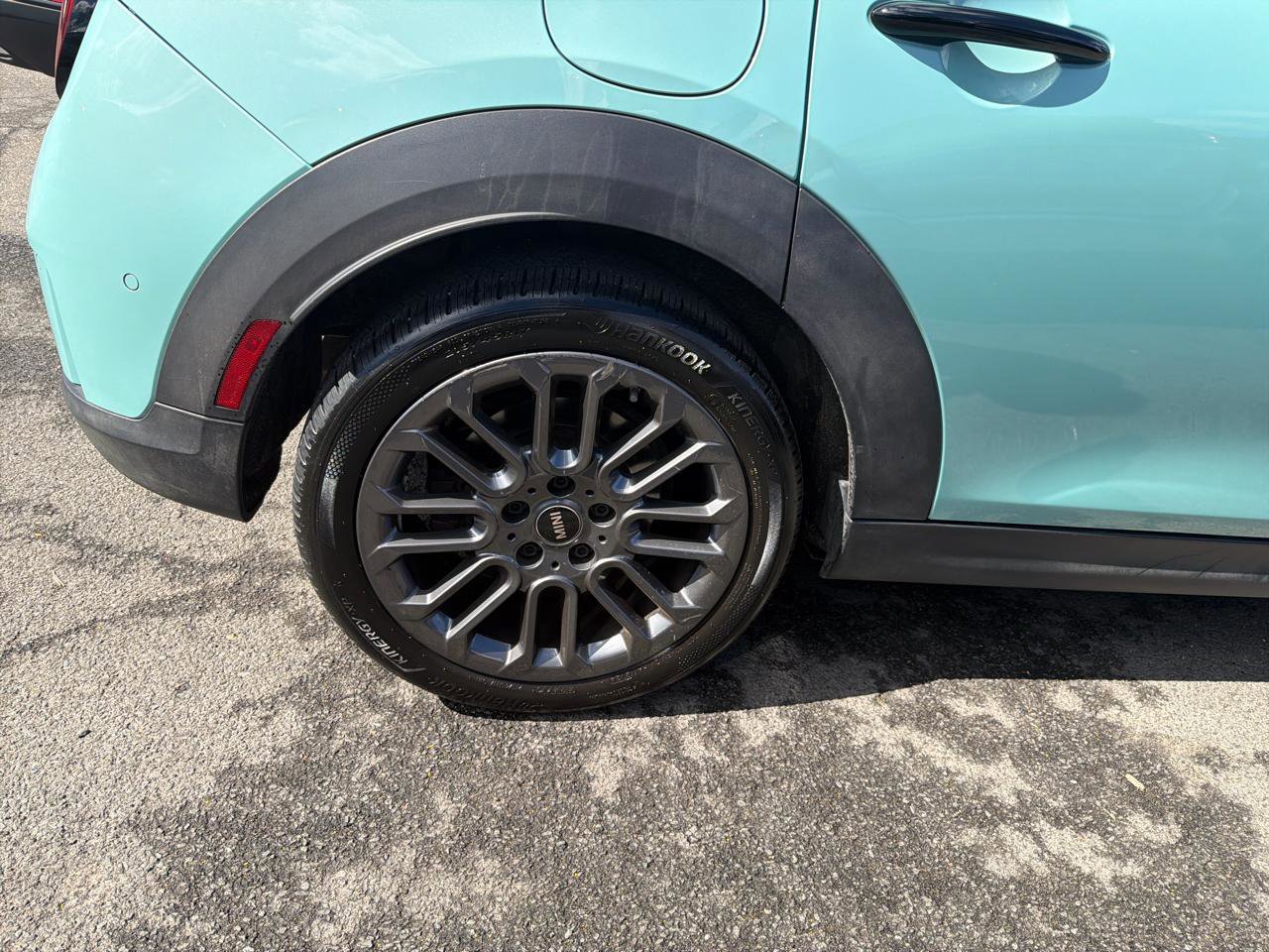 Used 2025 MINI Cooper S image 5