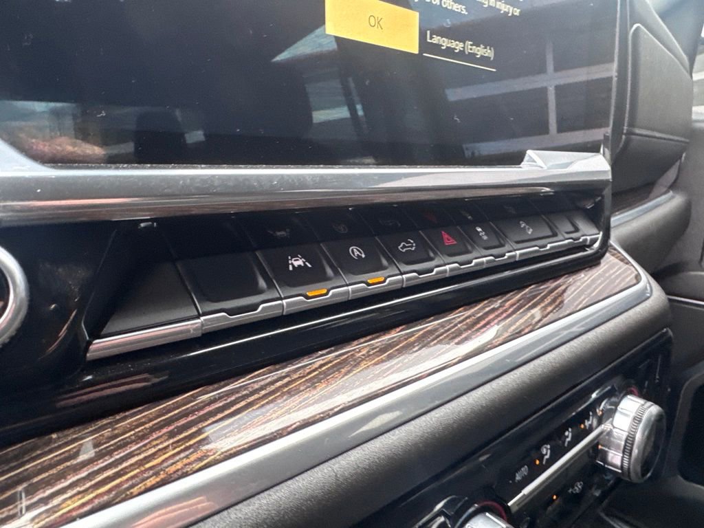 Used 2022 GMC Sierra 1500 SLE image 20