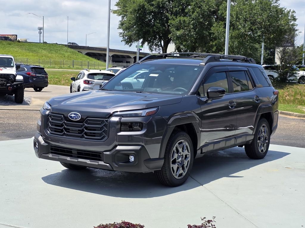 New 2026 Subaru Outback Premium AWD/4WD image 7