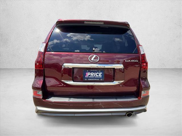 Used 2019 Lexus GX 460 Premium AWD/4WD image 6